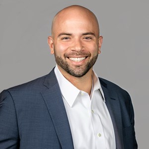 Joshua Friedlander