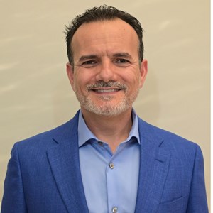Photo of Antonio Ribeiro