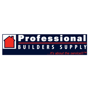 Professional Builders Supply