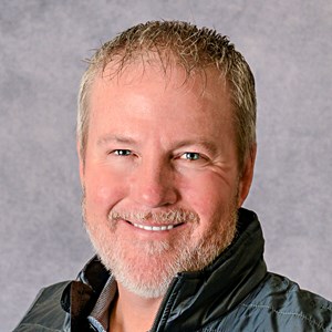 Photo of Shane Higginbotham