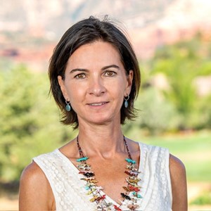 Photo of Suzanne Horst