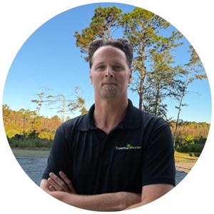 Photo of Jeremy Alexander