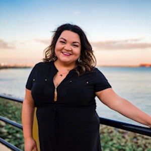Photo of Allison Alford