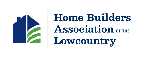 Home Builders Association of the Lowcountry Logo