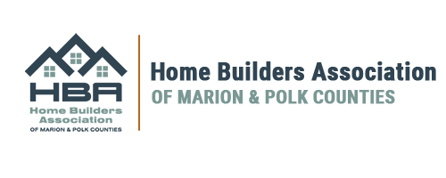Home Builders Association of Marion & Polk Counties Logo