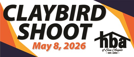 Claybird Shoot