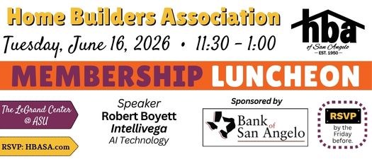 June Luncheon 