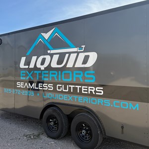 Photo of Liquid Exteriors
