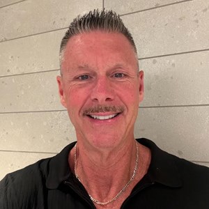 Kirk Allbright