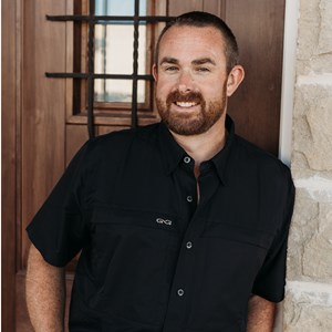 Wesley Doss