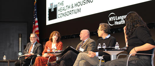 16th Annual Convening