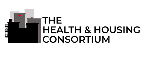 The Health & Housing Consortium Logo