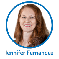 Jennifer Fernandez