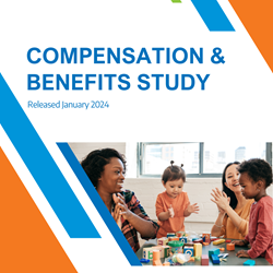 2023-24 Compensation & Benefits Study