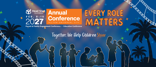 Annual Conference 2027