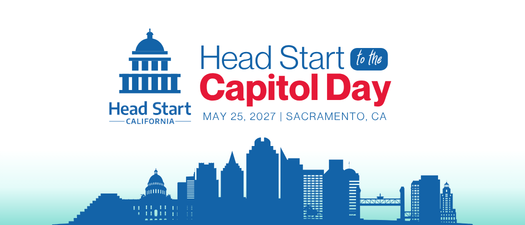 Head Start to the Capitol Day