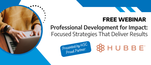 Professional Development for Impact: Focused Strategies That Deliver Results