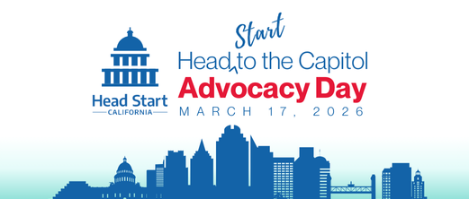 Head (Start) to the Capitol Advocacy Day 2026