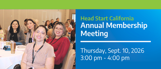 HSC Annual Membership Meeting