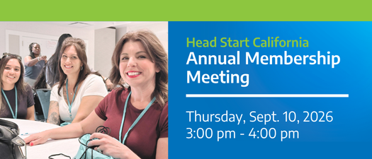 HSC Annual Membership Meeting