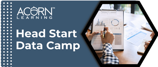 Head Start Data Camp (Winter 2026)