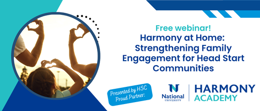 Harmony at Home: Strengthening Family Engagement for Head Start Communities