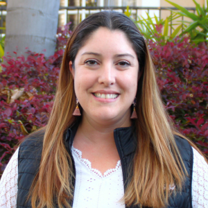 Adriana Ramirez-Barron