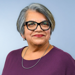 Betty Zamorano-Pedregon