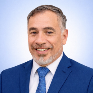 Michael Balderas