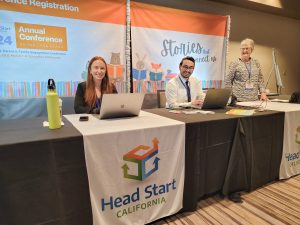 HSC Annual Conference