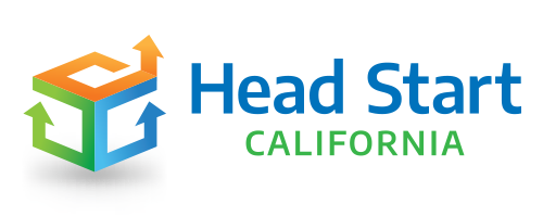 Head Start California Logo