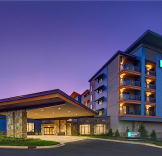 Hotel Name logo