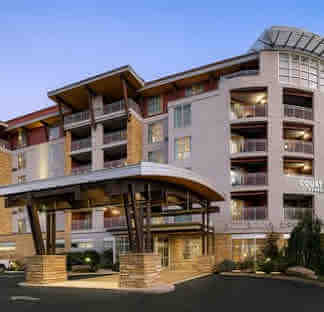 Hotel Name logo