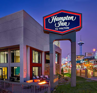 Hotel Name logo