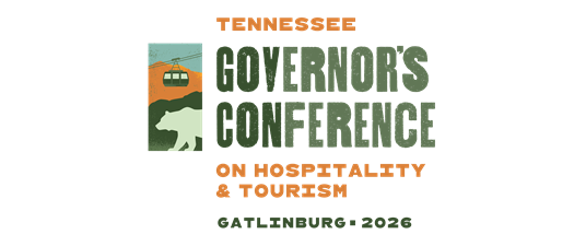Governor's Conference on Hospitality & Tourism 2026: Gatlinburg