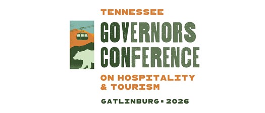Governor's Conference on Hospitality & Tourism 2026: Gatlinburg