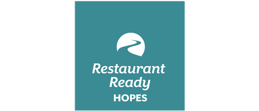 Hiring with HOPES: Employer Lunch + Learn