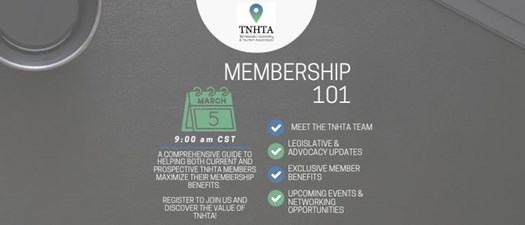 Q1 Membership 101 Webinar