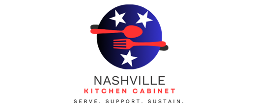 Nashville Kitchen Cabinet - Boqueria