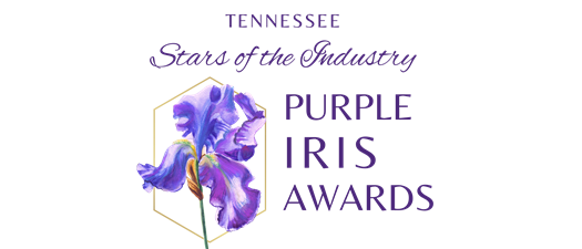 Stars of the Industry: Purple Iris Awards