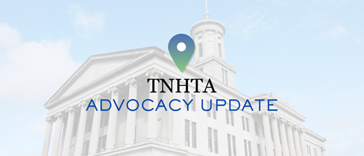 Legislative Session Recap