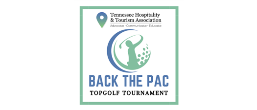 TopGolf PAC Fundraiser