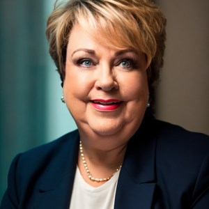Photo of Anne Ross