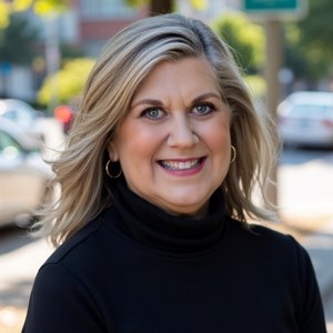 Photo of Dana Hart