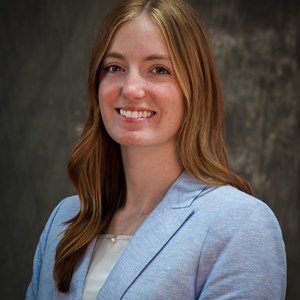 Photo of Paige Bussom