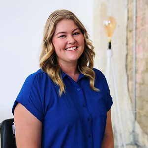 Photo of Mykenzie Johnson