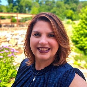 Photo of Olivia McGhee