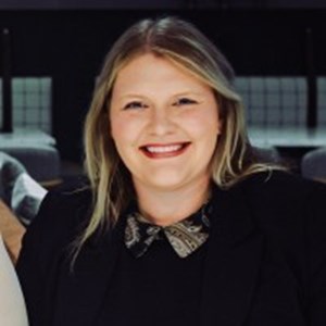 Photo of Hannah Oliver