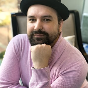 Photo of Joshua Lassden