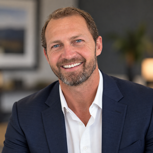 Photo of Dave Gardner
